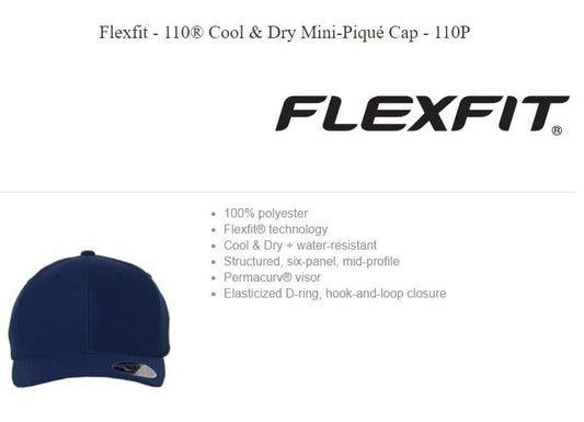 FLEXFIT HATS