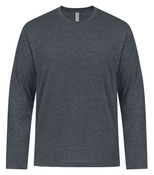 ATC 24EVER™ RING SPUN COTTON LONG SLEEVE TEE