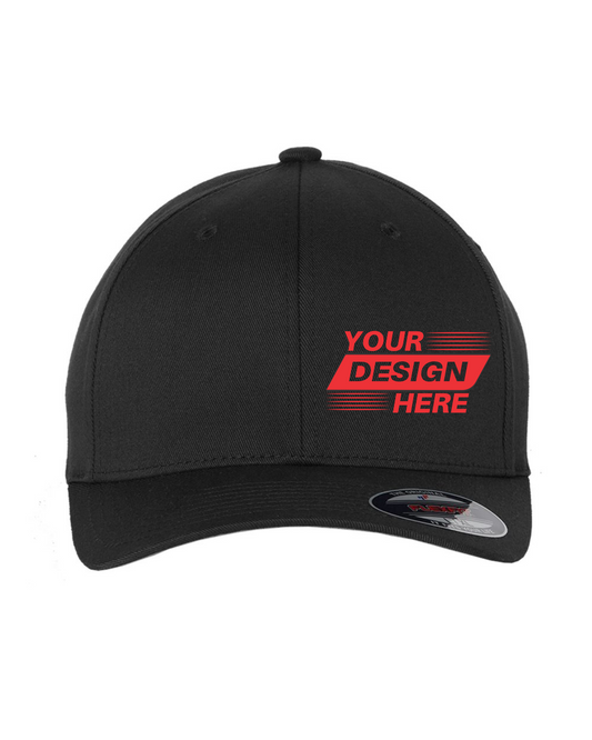 Flexfit - Cotton Blend Cap