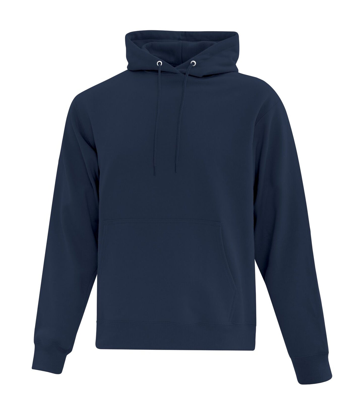 EVERYDAY FLEECE HOODIE