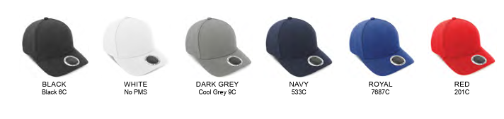 INIVI BOTTLECAP 2 PANEL CAP