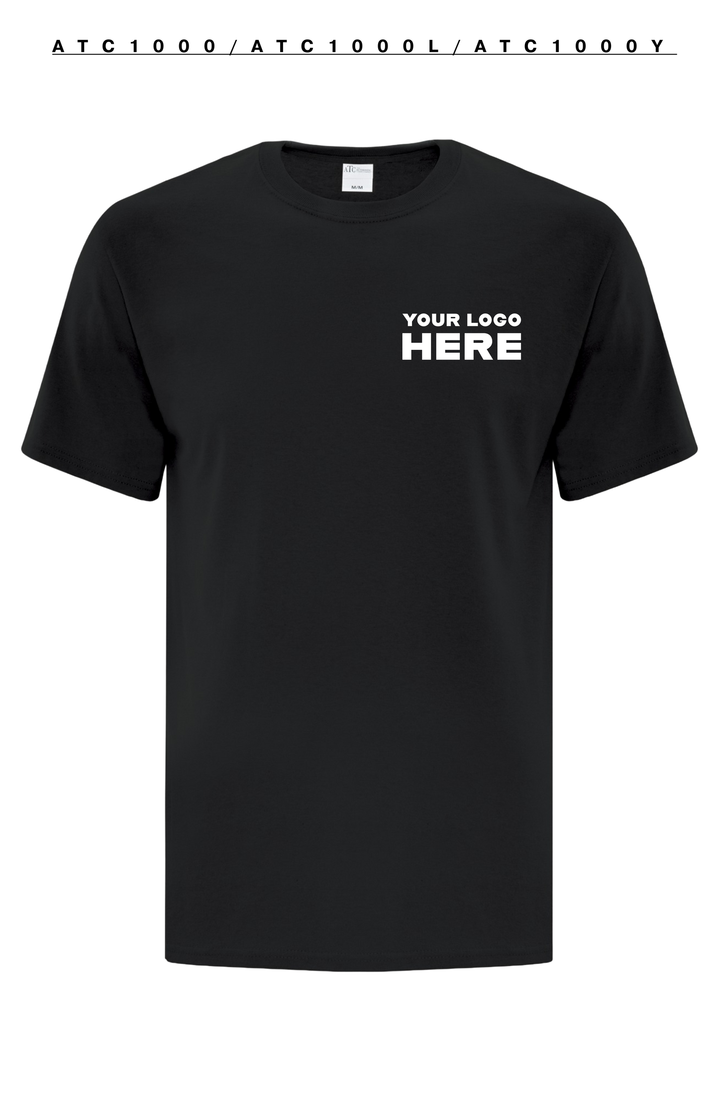 EVERYDAY COTTON TEES