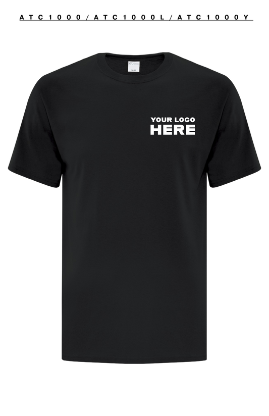 EVERYDAY COTTON TEES