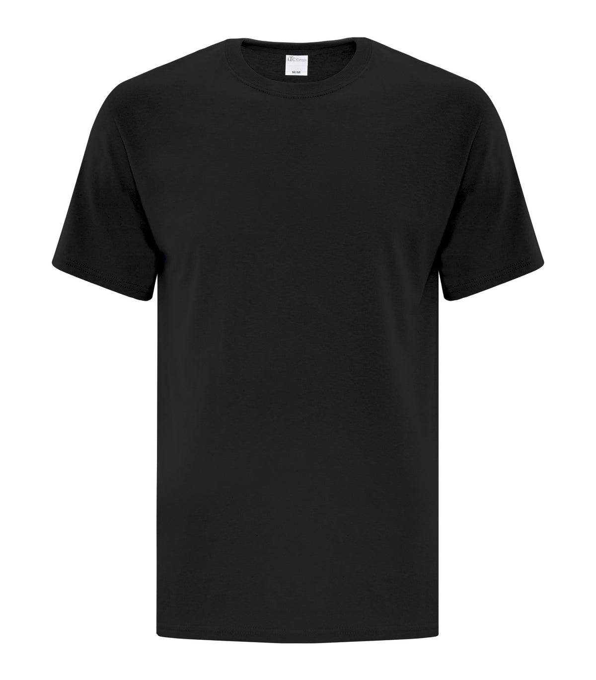 EVERYDAY COTTON TEES(UNIMPRINTED)