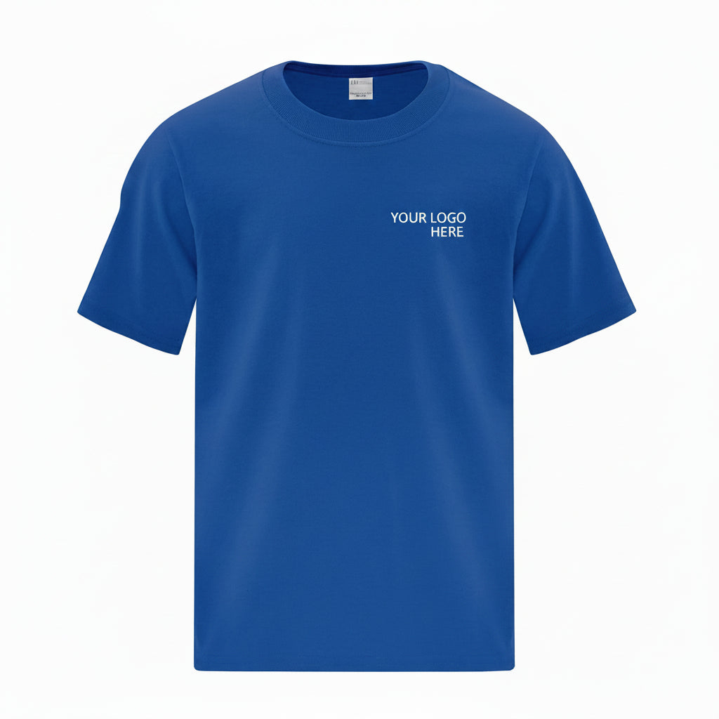ATC™ EVERYDAY COTTON YOUTH TEE
