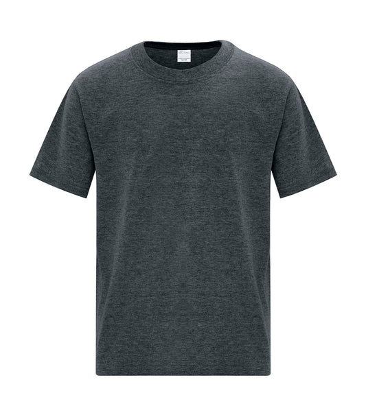 EVERYDAY COTTON YOUTH TEE