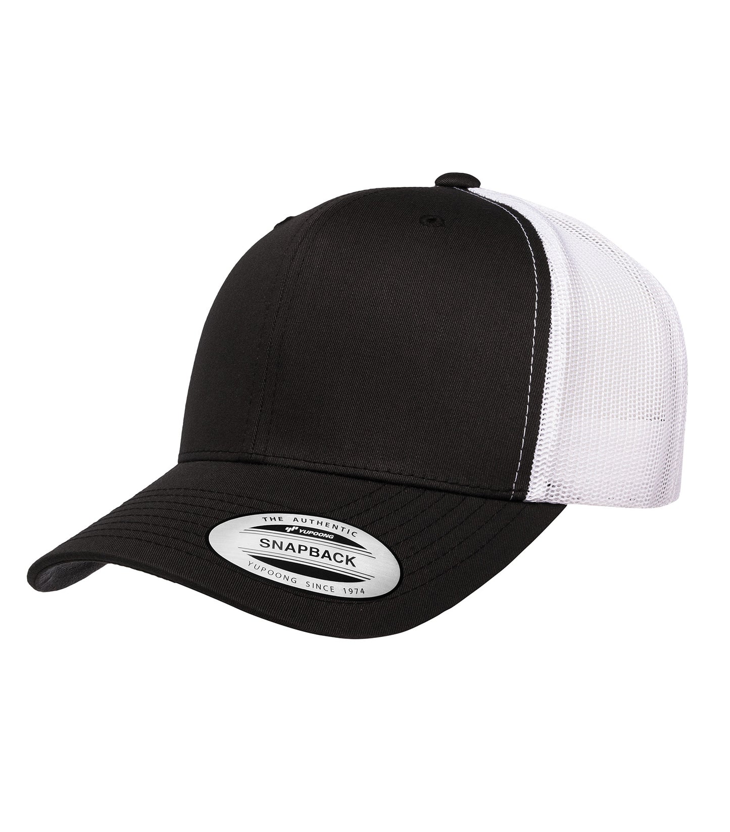 YP CLASSICS® RETRO TRUCKER CAP