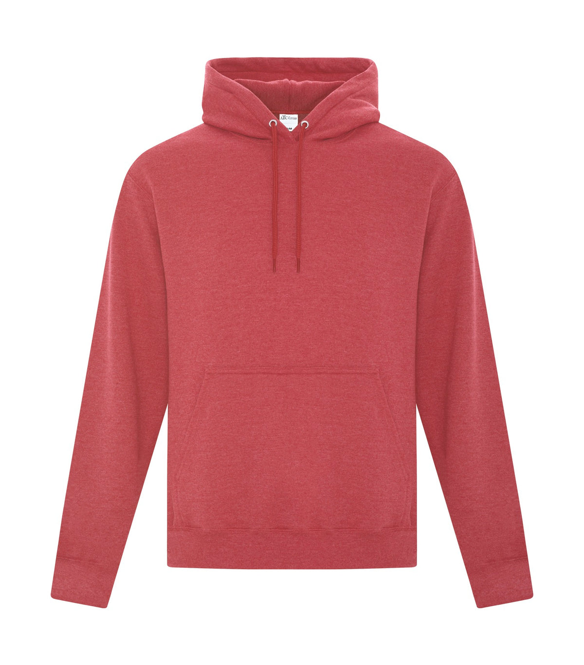 EVERYDAY FLEECE HOODIE