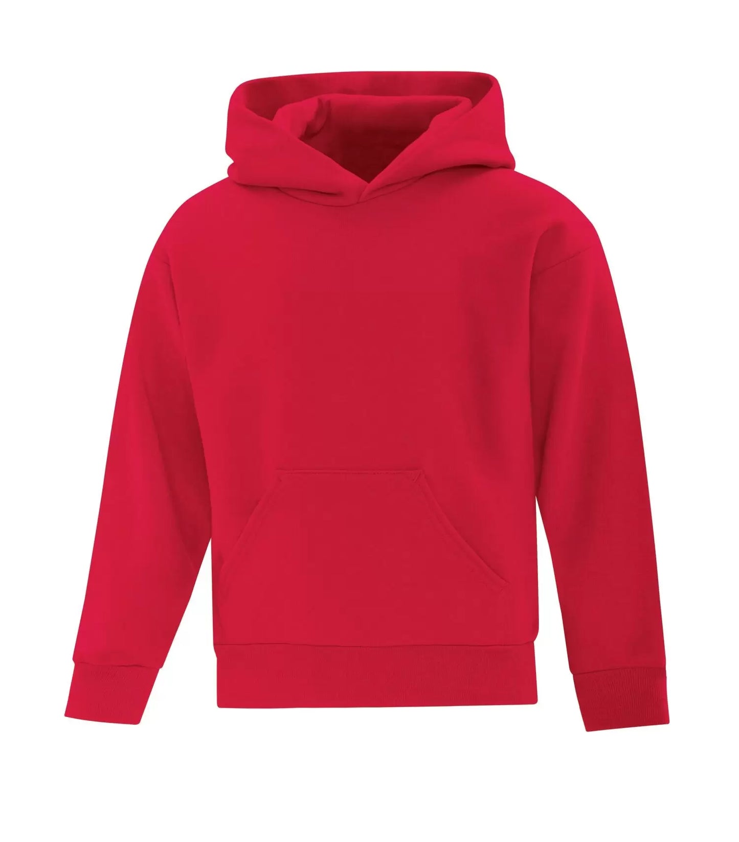 YOUTH EVERYDAY FLEECE HOODIES