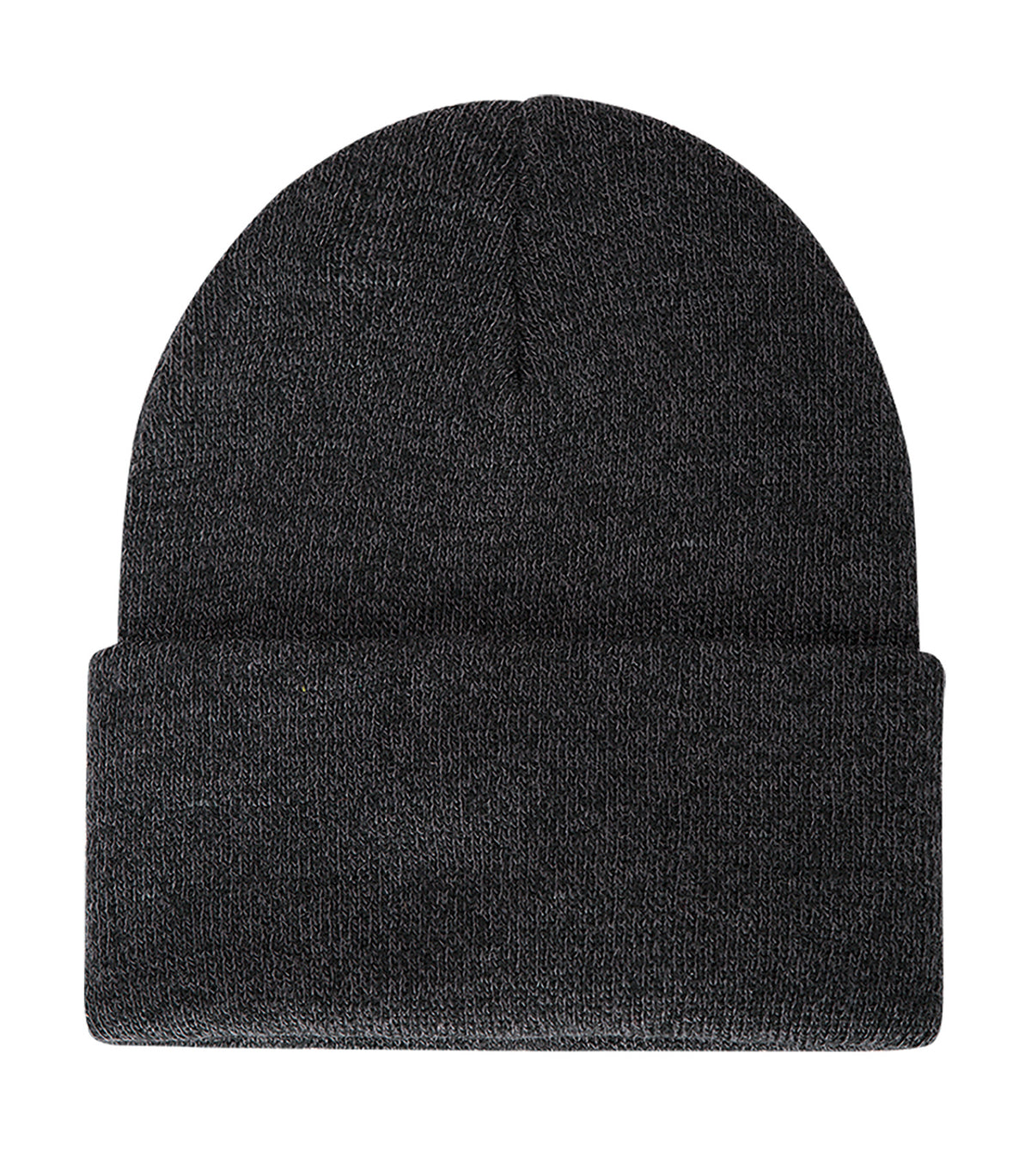 Everyday Knit Cuff Toque