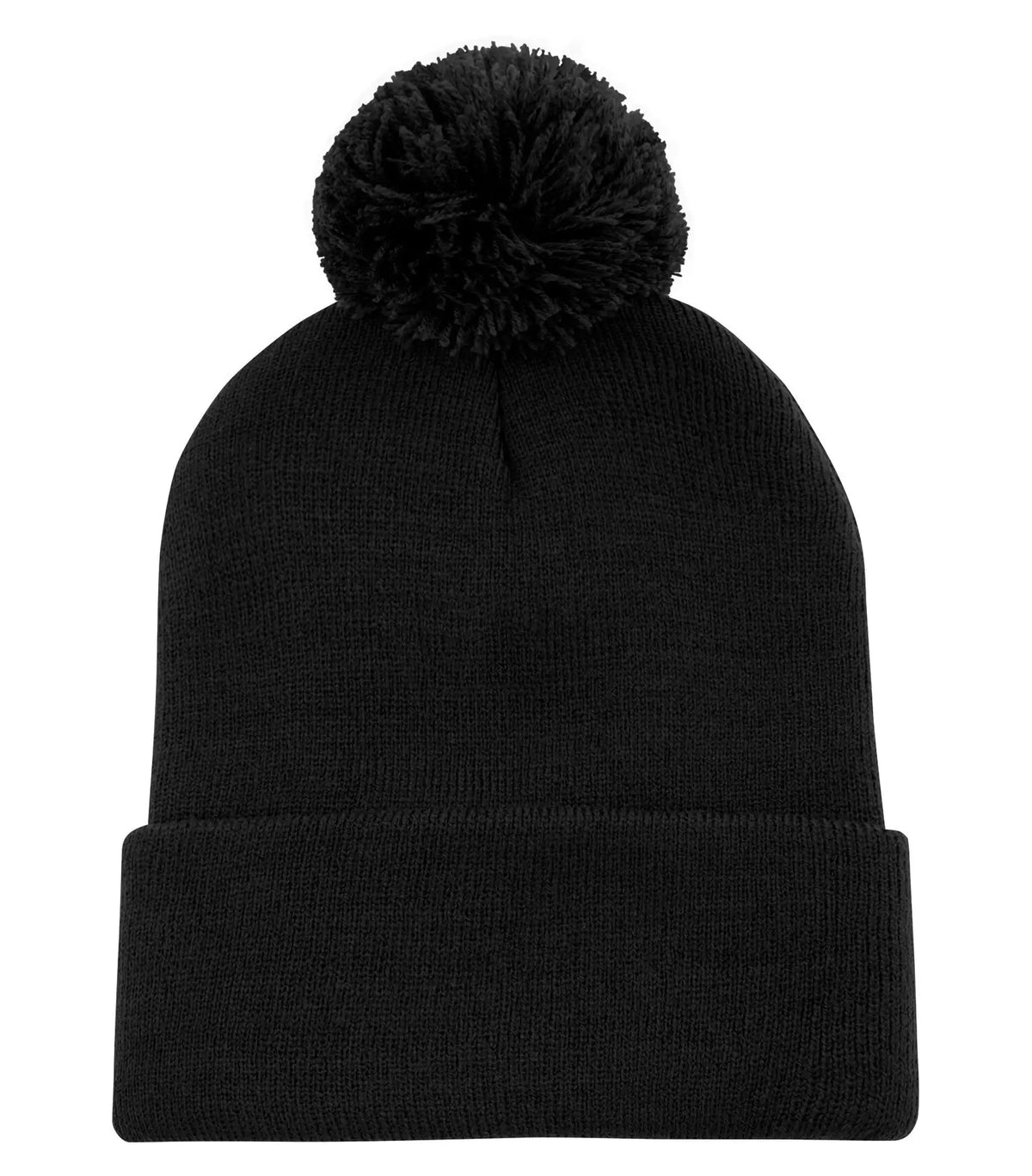 Everyday Knit Cuff Toque